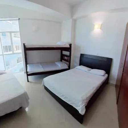 Big Apartamento *