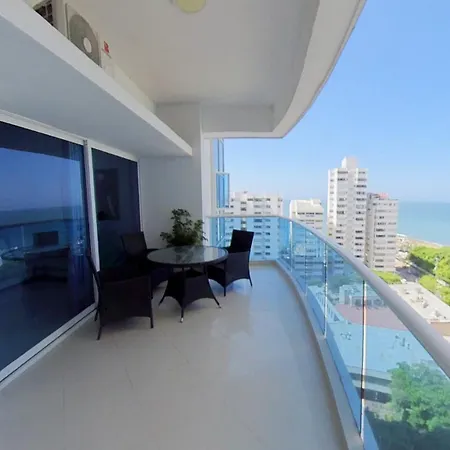 Big Apartamento