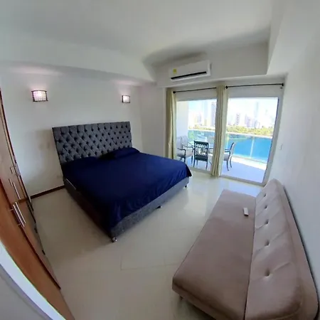 Apartamento Big