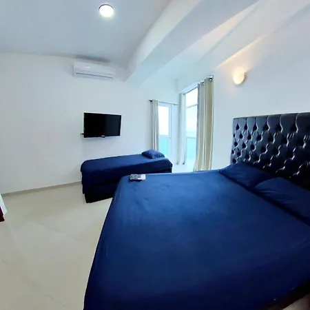 Apartamento Big