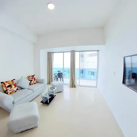 Apartamento Big Cartagena