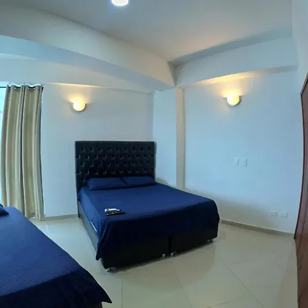 Apartamento Big *