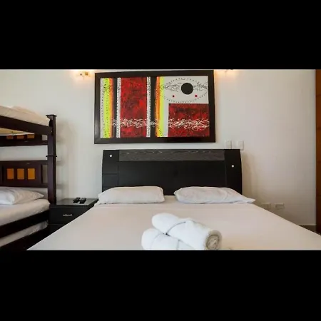 Apartamento Big
