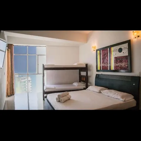 Apartamento Big